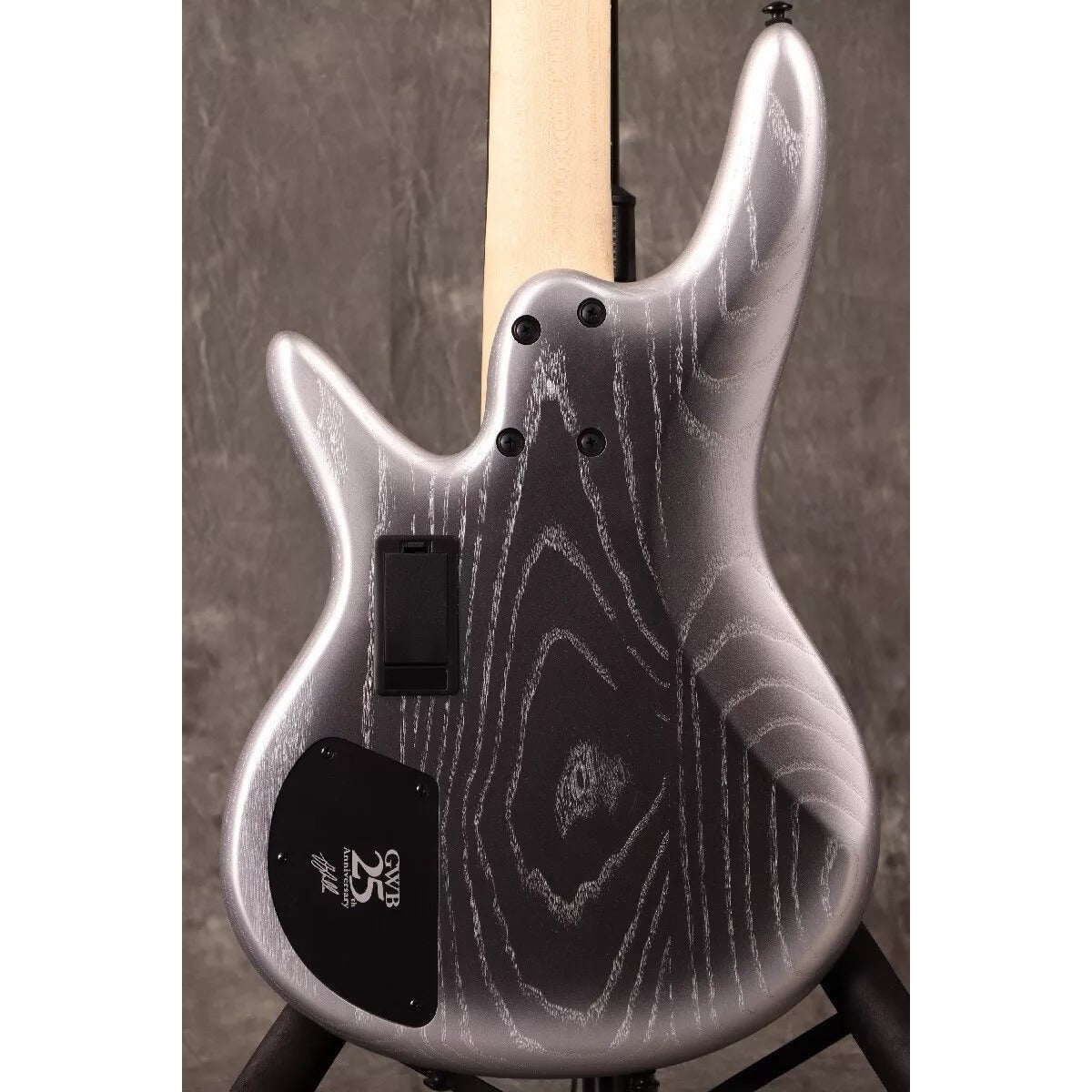 Đàn Guitar Bass 5-dây Ibanez GWB25TH Gary Willis Signature-Mai Nguyên Music