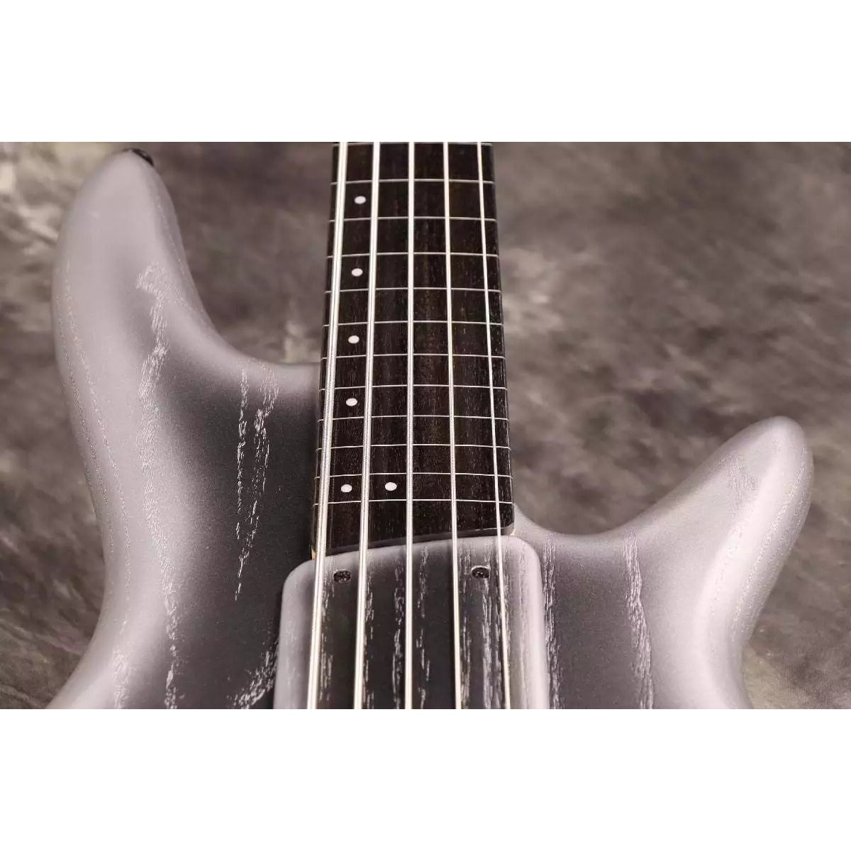 Đàn Guitar Bass 5-dây Ibanez GWB25TH Gary Willis Signature-Mai Nguyên Music