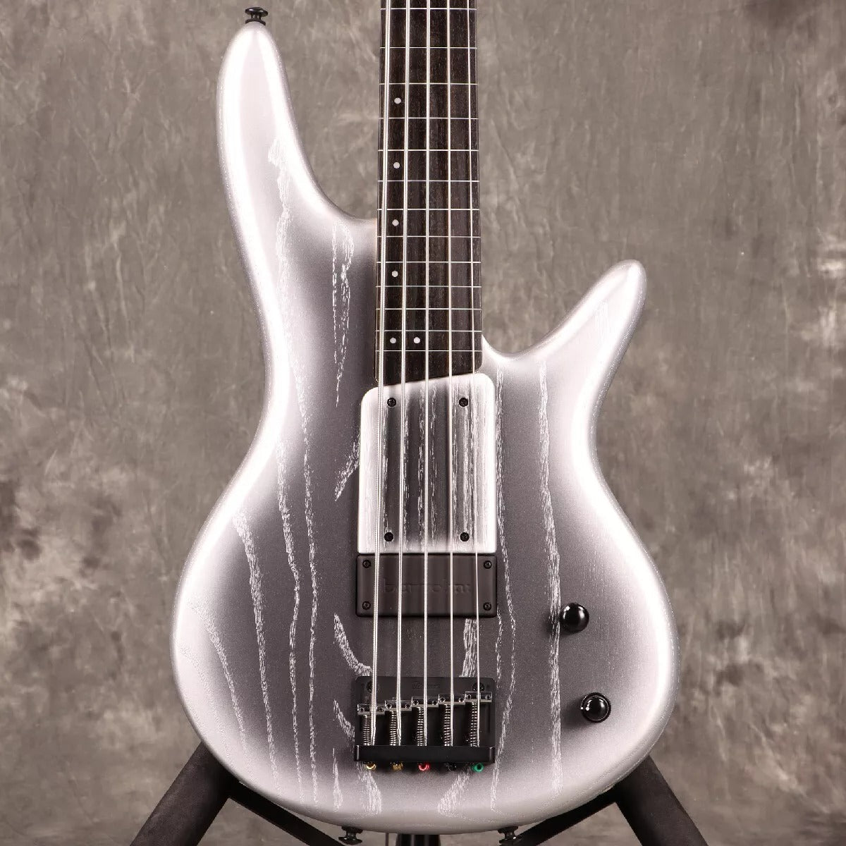 Đàn Guitar Bass 5-dây Ibanez GWB25TH Gary Willis Signature-Mai Nguyên Music