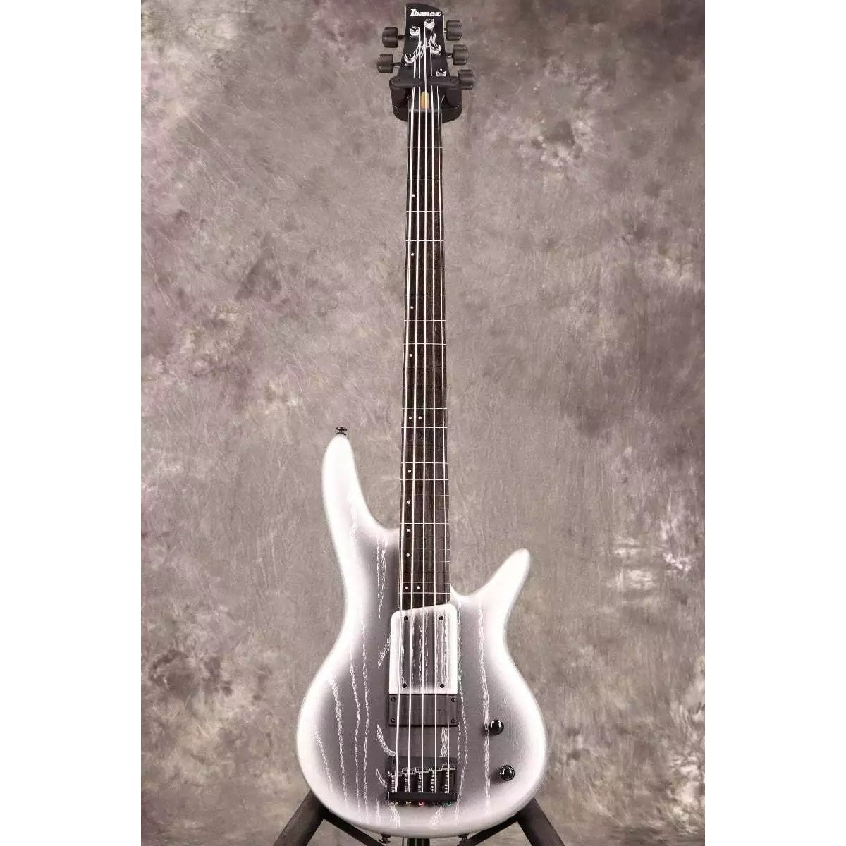 Đàn Guitar Bass 5-dây Ibanez GWB25TH Gary Willis Signature-Mai Nguyên Music