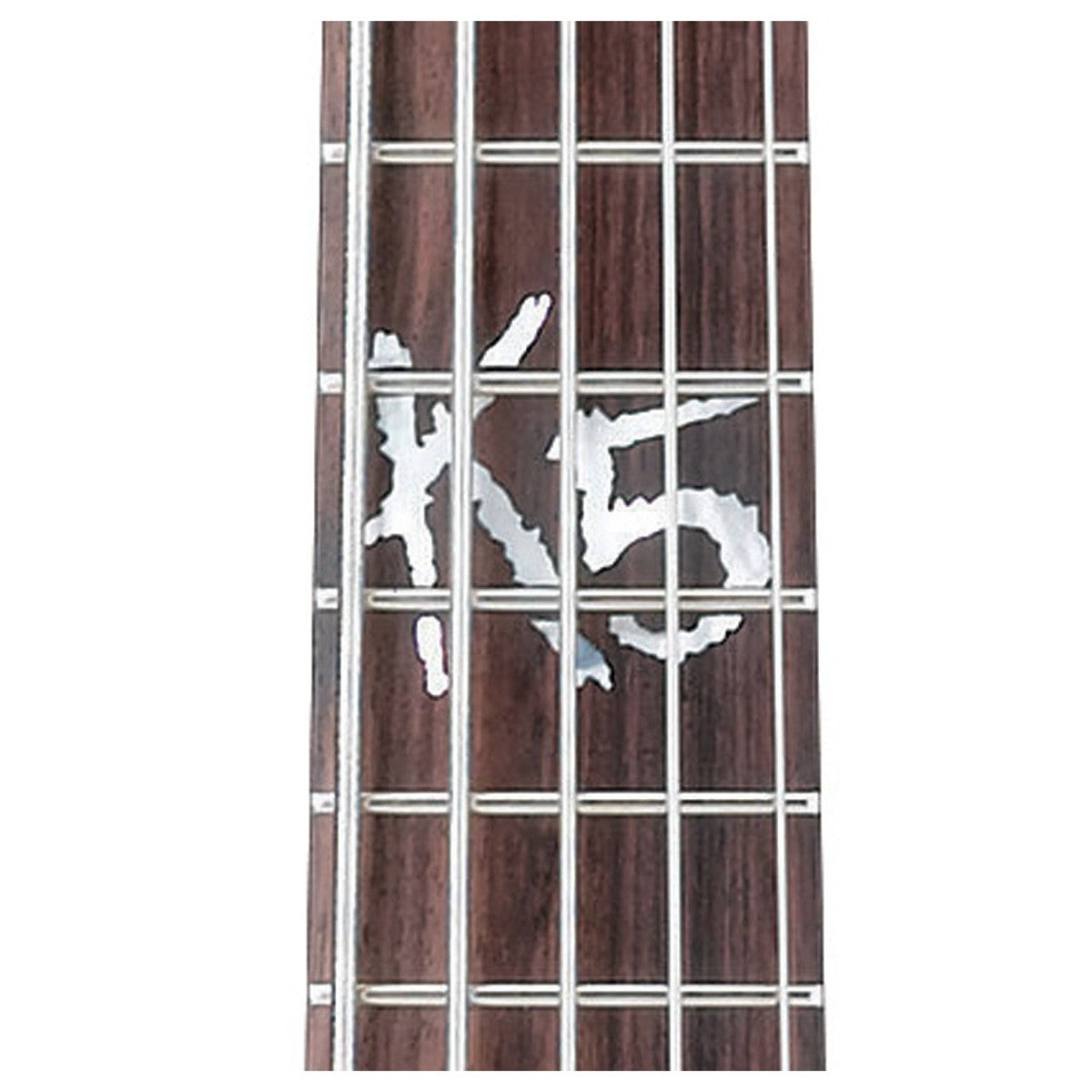 Đàn Guitar Bass 5-dây Ibanez K5 Fieldy Signature-Mai Nguyên Music