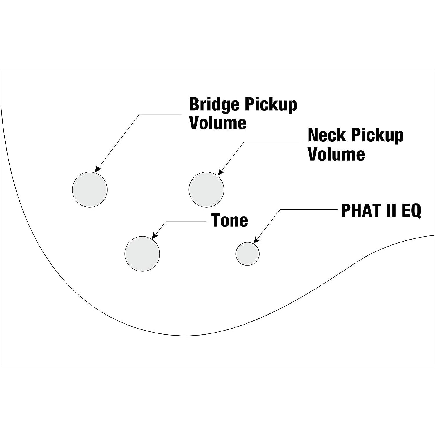 Đàn Guitar Bass 5-dây Ibanez SR GIO GSR205B-Mai Nguyên Music