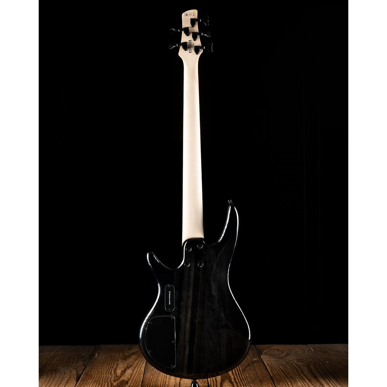 Đàn Guitar Bass 5-dây Ibanez SR GIO GSR205SM-Mai Nguyên Music