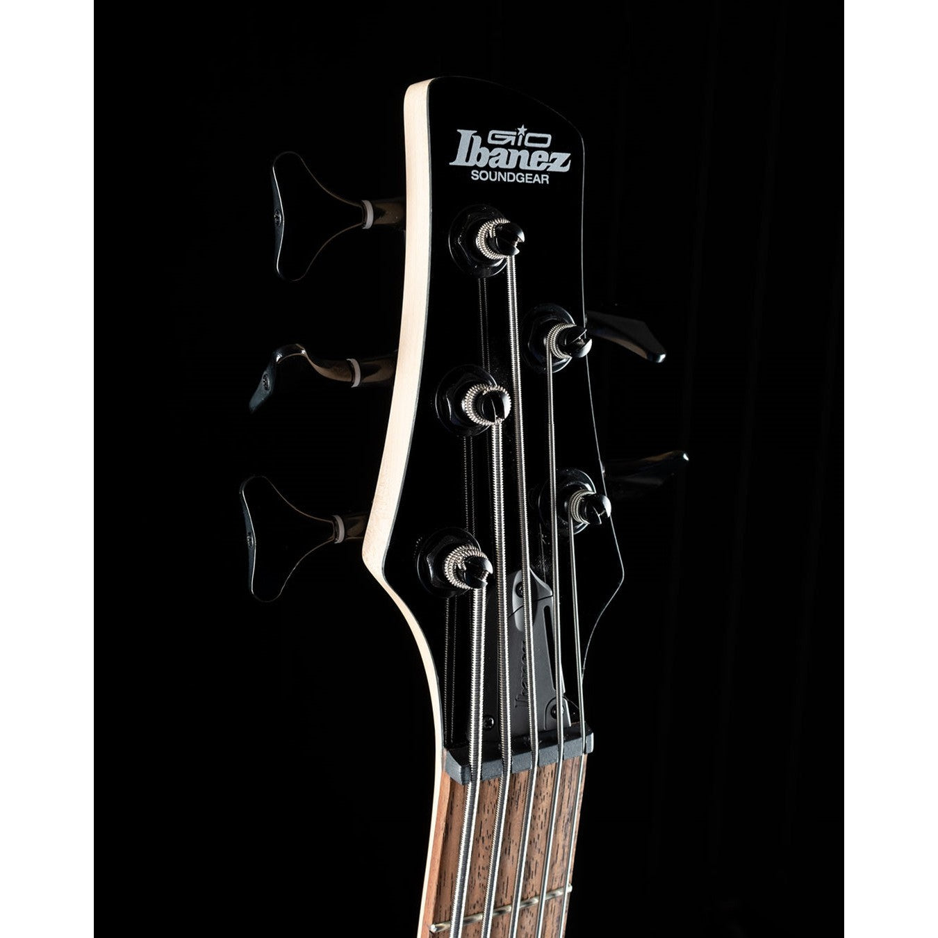 Đàn Guitar Bass 5-dây Ibanez SR GIO GSR205SM-Mai Nguyên Music