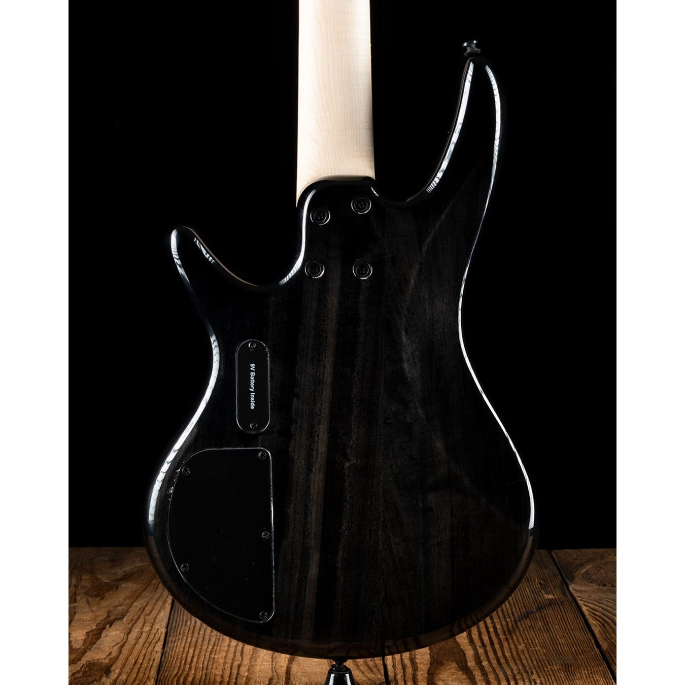 Đàn Guitar Bass 5-dây Ibanez SR GIO GSR205SM-Mai Nguyên Music