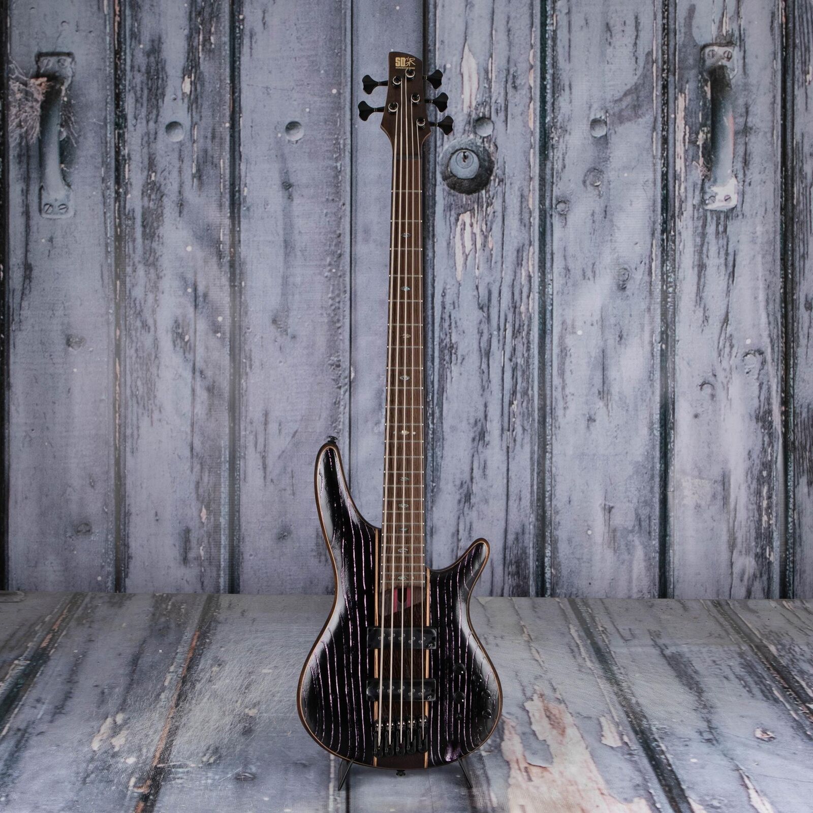 Đàn Guitar Bass 5-dây Ibanez SR Premium SR1305SB w/Bag, Magic Wave Low Gloss-Mai Nguyên Music