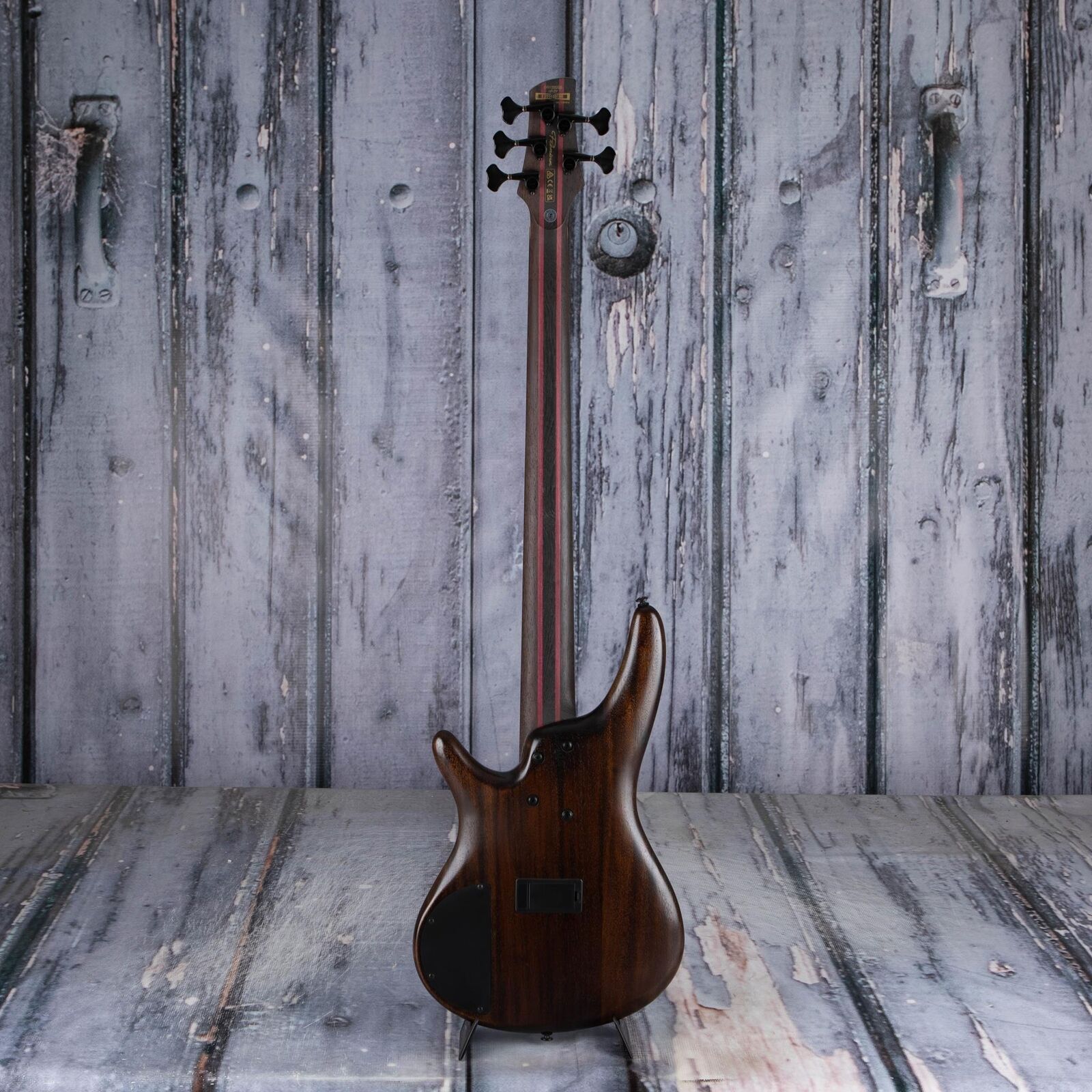 Đàn Guitar Bass 5-dây Ibanez SR Premium SR1305SB w/Bag, Magic Wave Low Gloss-Mai Nguyên Music