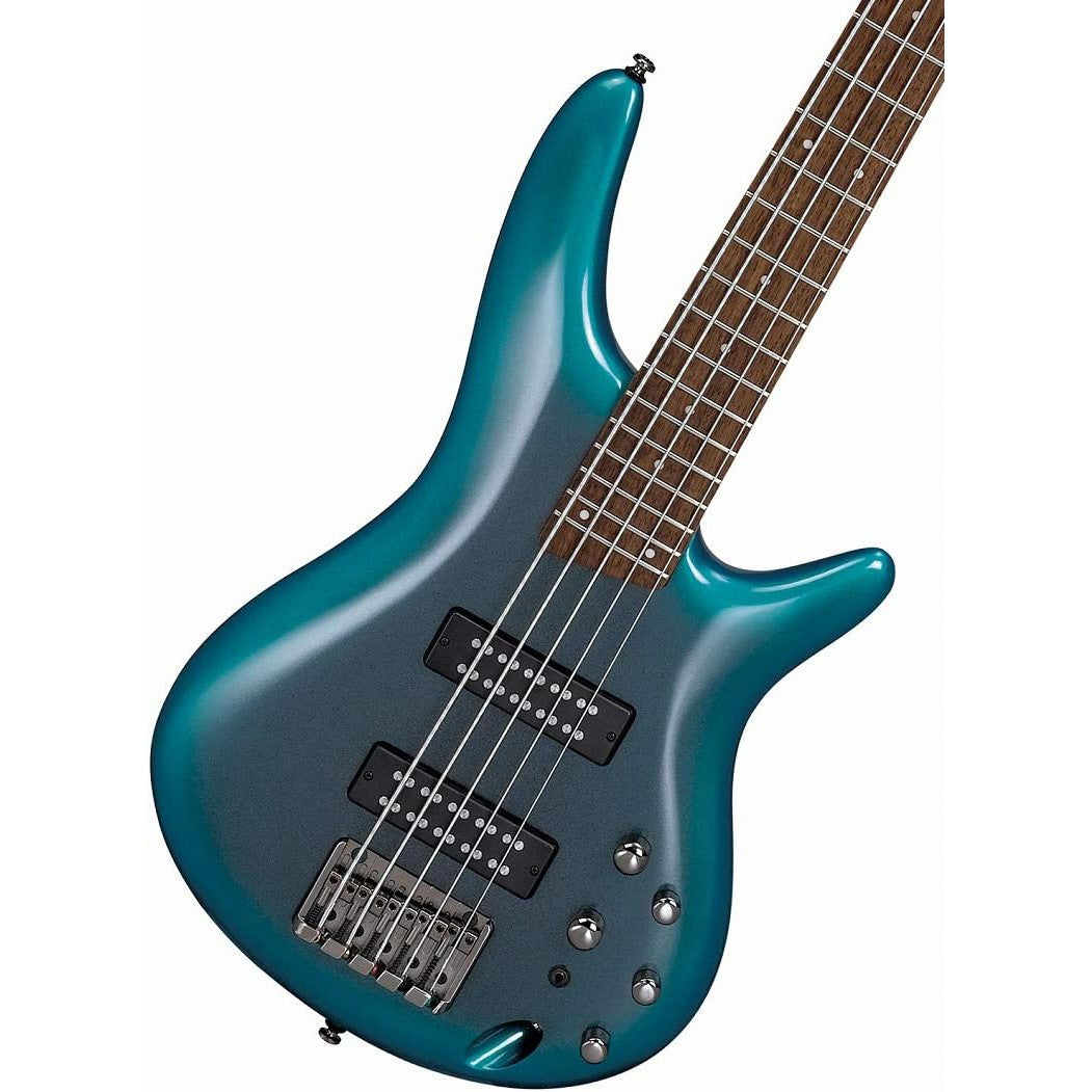 Đàn Guitar Bass 5-dây Ibanez SR Standard SR305E-Mai Nguyên Music