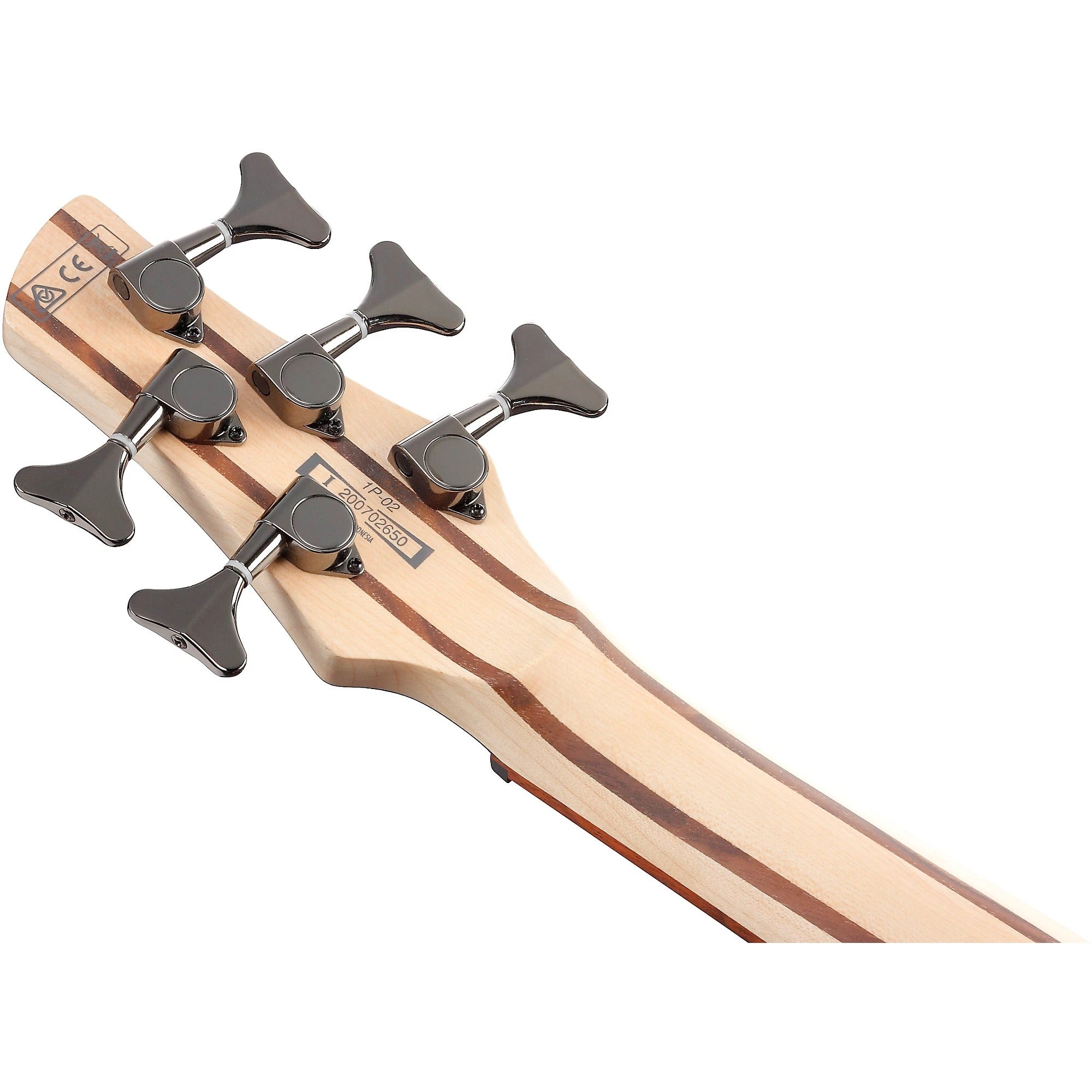 Đàn Guitar Bass 5-dây Ibanez SR Standard SR305E-Mai Nguyên Music