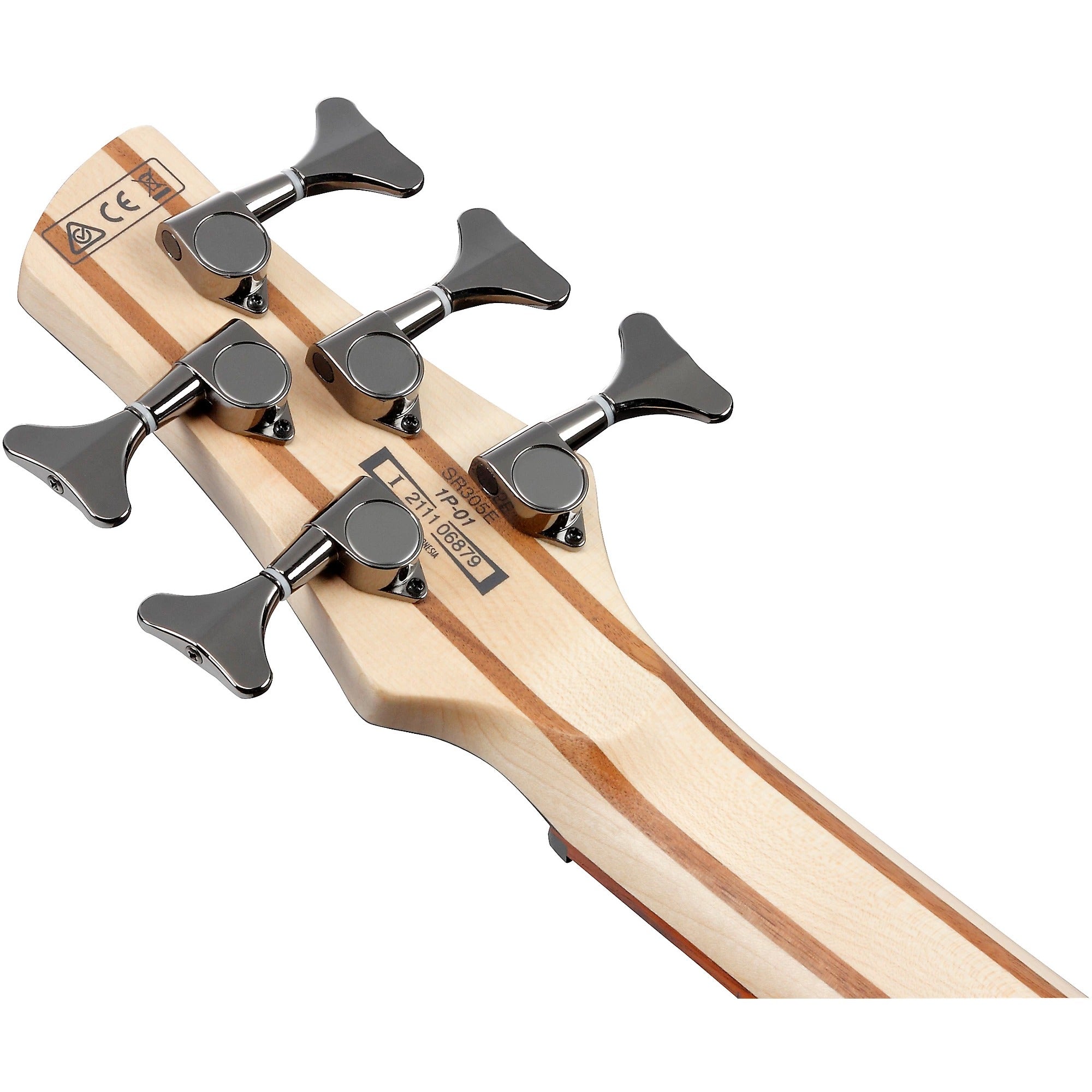 Đàn Guitar Bass 5-dây Ibanez SR Standard SR305E-Mai Nguyên Music