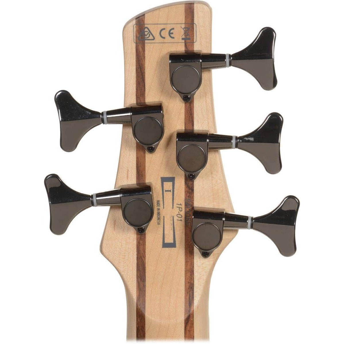 Đàn Guitar Bass 5-dây Ibanez SR Standard SR305E-Mai Nguyên Music