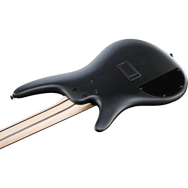 Đàn Guitar Bass 5-dây Ibanez SR Standard SR305EB, Weathered Black-Mai Nguyên Music