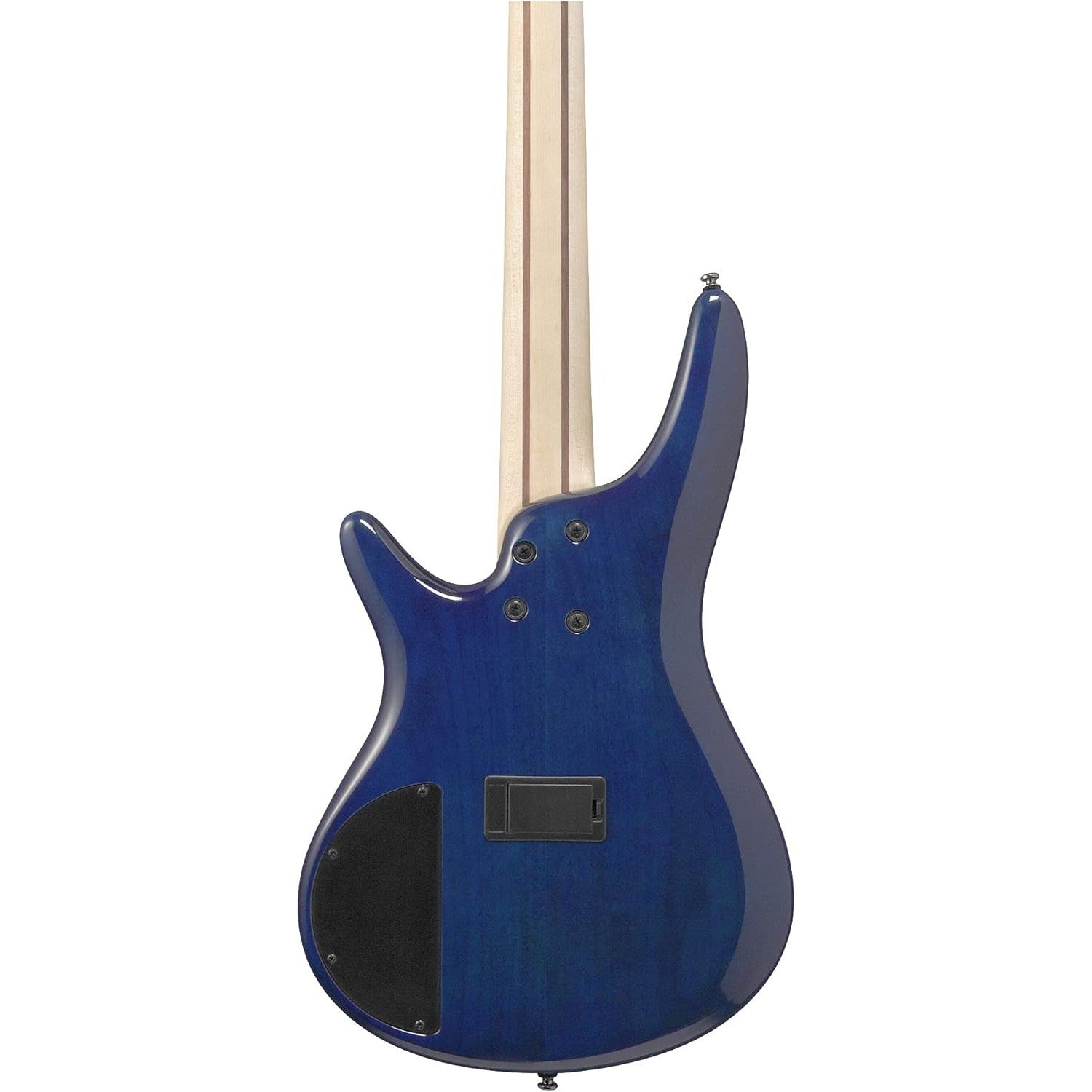 Đàn Guitar Bass 5-dây Ibanez SR Standard SR375E, Sapphire Blue-Mai Nguyên Music