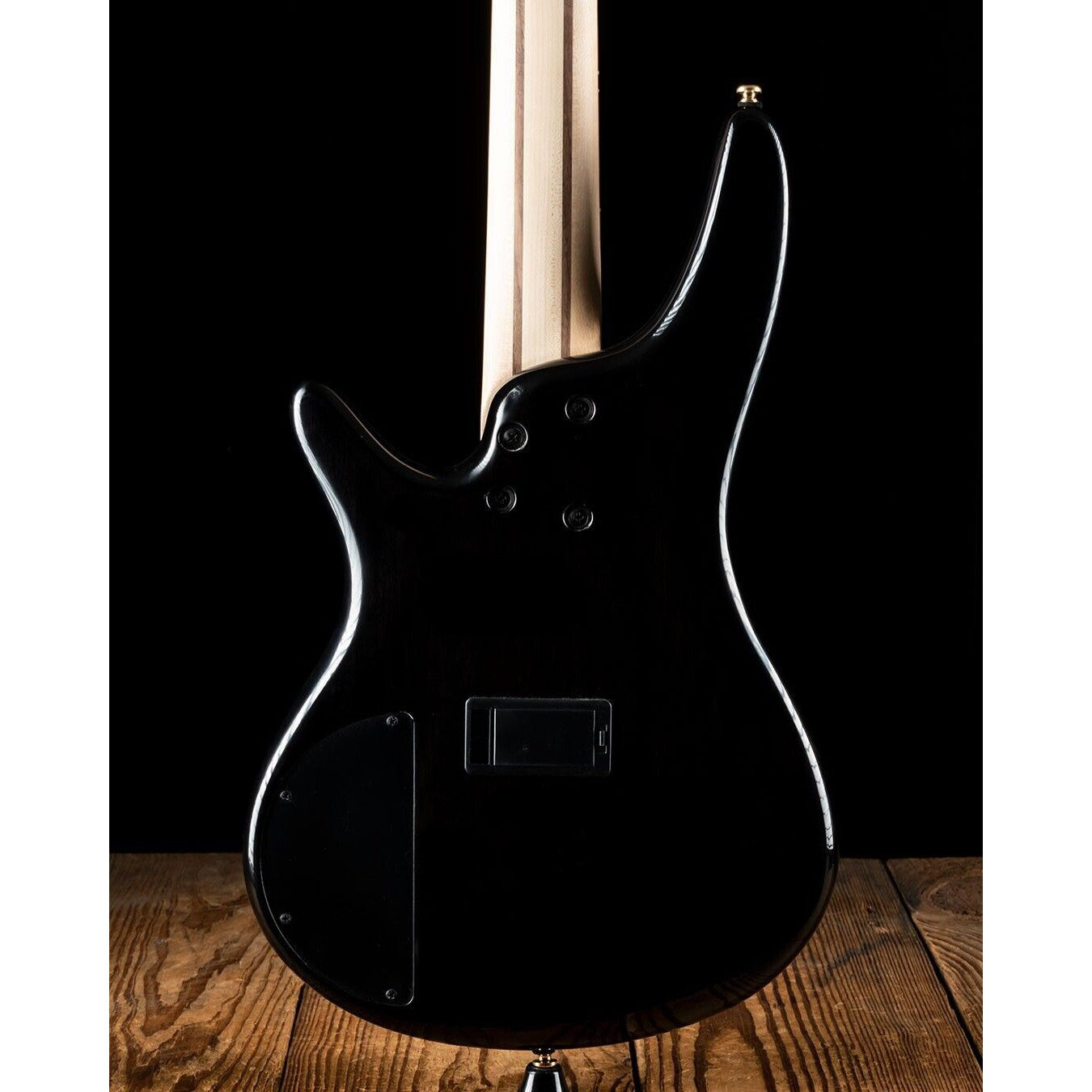 Đàn Guitar Bass 5-dây Ibanez SR Standard SR405EPBDX, Tropical Seafloor Burst-Mai Nguyên Music