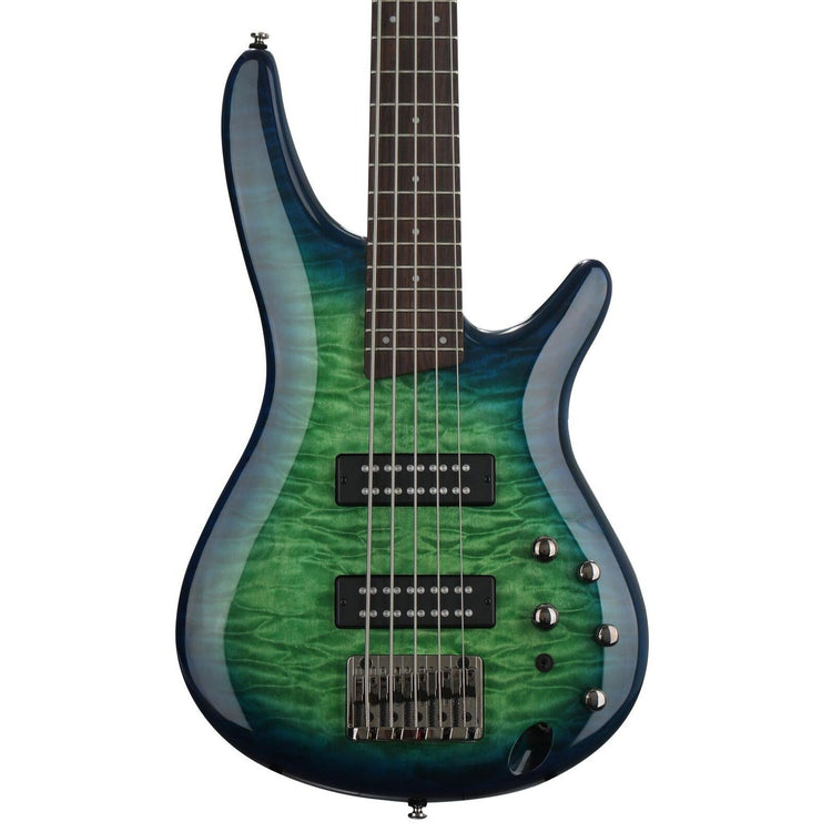 Đàn Guitar Bass 5-dây Ibanez SR Standard SR405EQM-Mai Nguyên Music