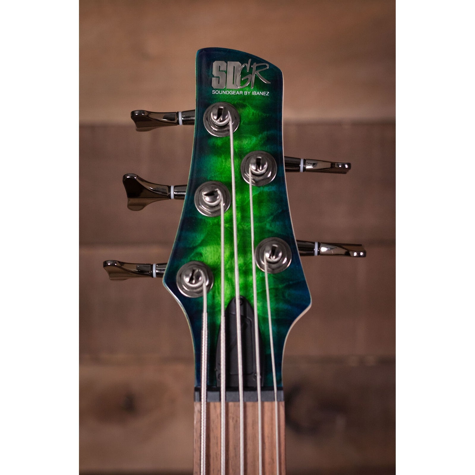 Đàn Guitar Bass 5-dây Ibanez SR Standard SR405EQM-Mai Nguyên Music