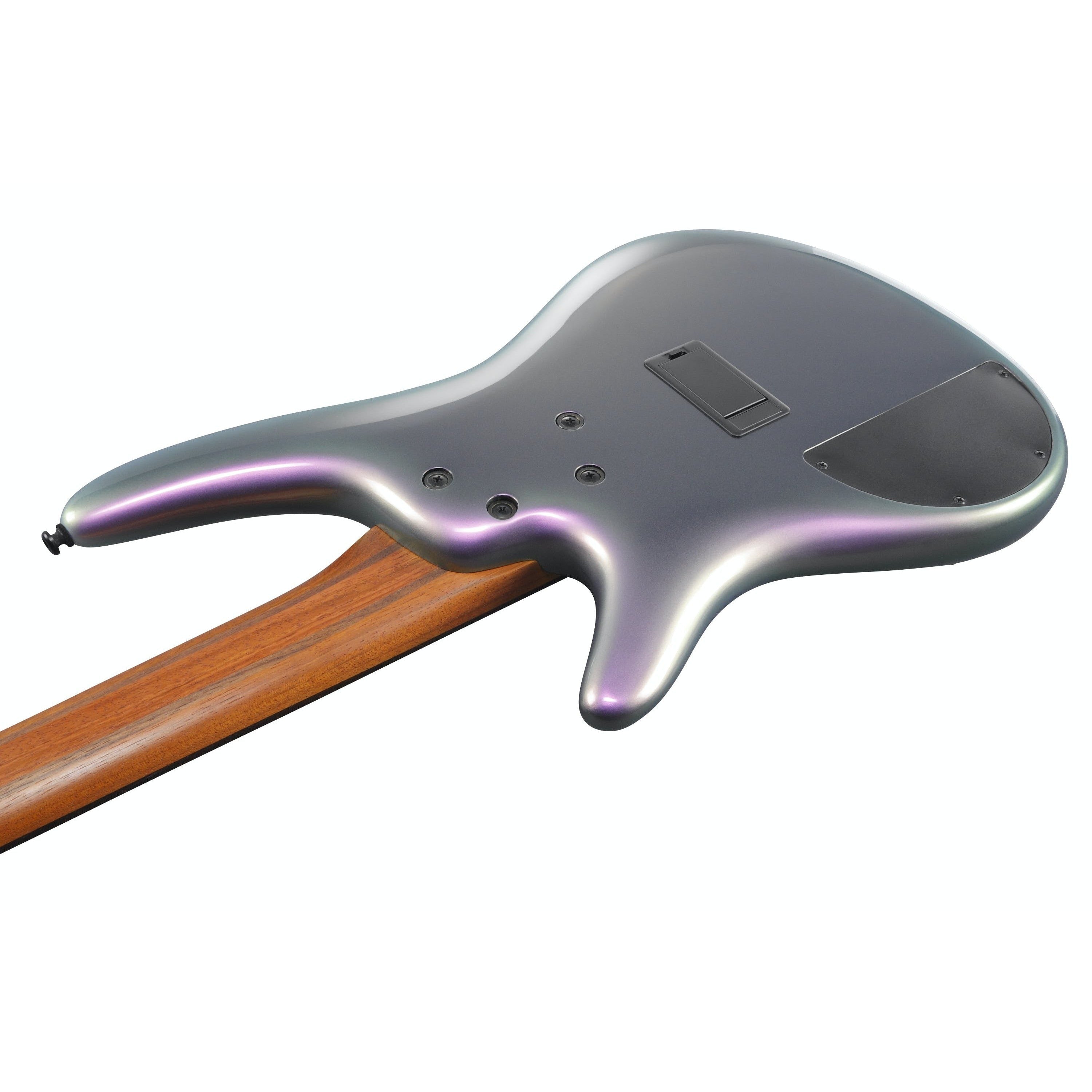 Đàn Guitar Bass 5-dây Ibanez SR Standard SR505E-Mai Nguyên Music