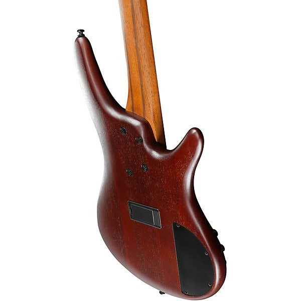 Đàn Guitar Bass 5-dây Ibanez SR Standard SR505EL, Brown Mahogany-Mai Nguyên Music