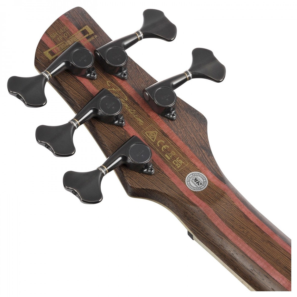 Đàn Guitar Bass 5-dây Ibanez SR1425B SR Premium-Mai Nguyên Music