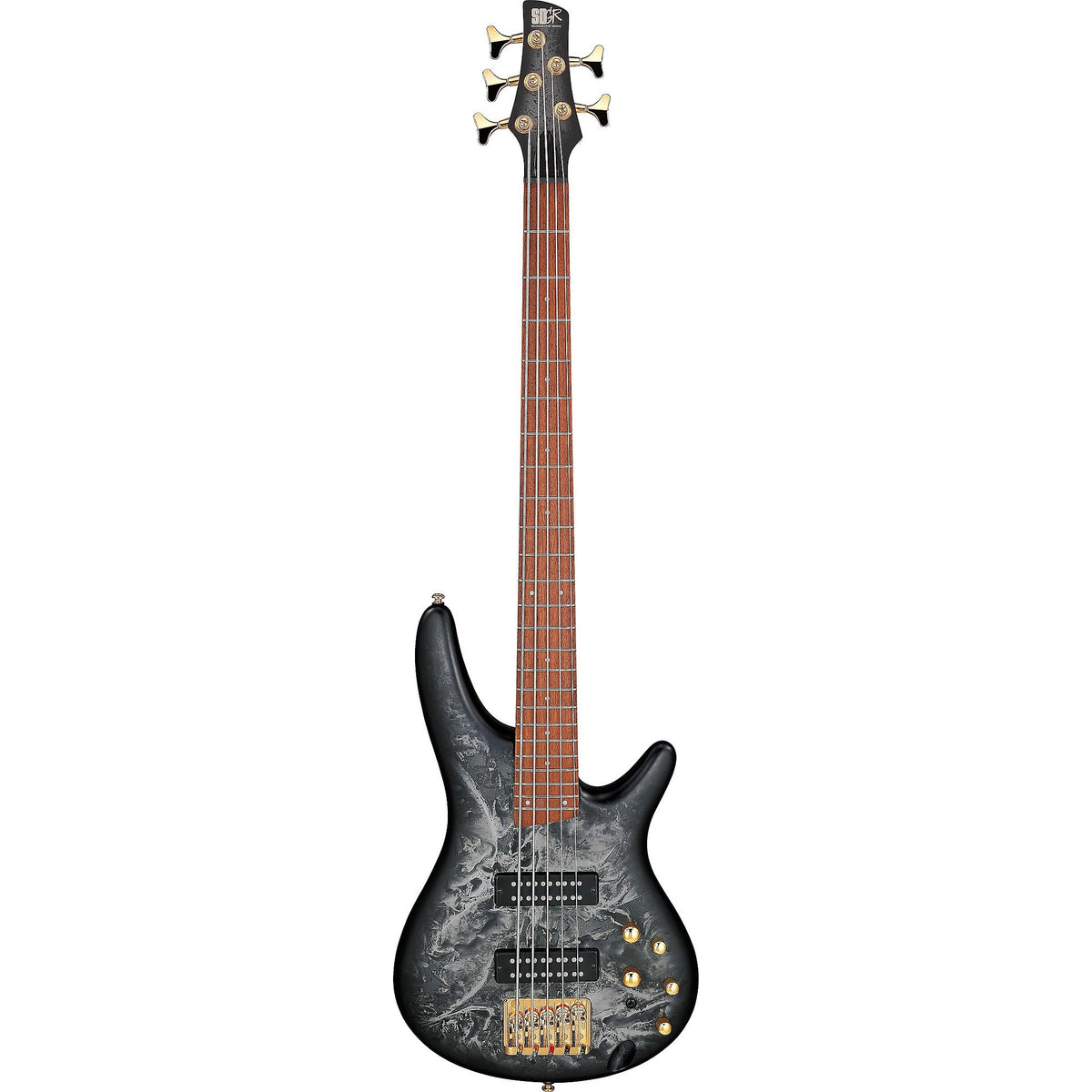 Đàn Guitar Bass 5-dây Ibanez SR305EDX SR Standard-Mai Nguyên Music