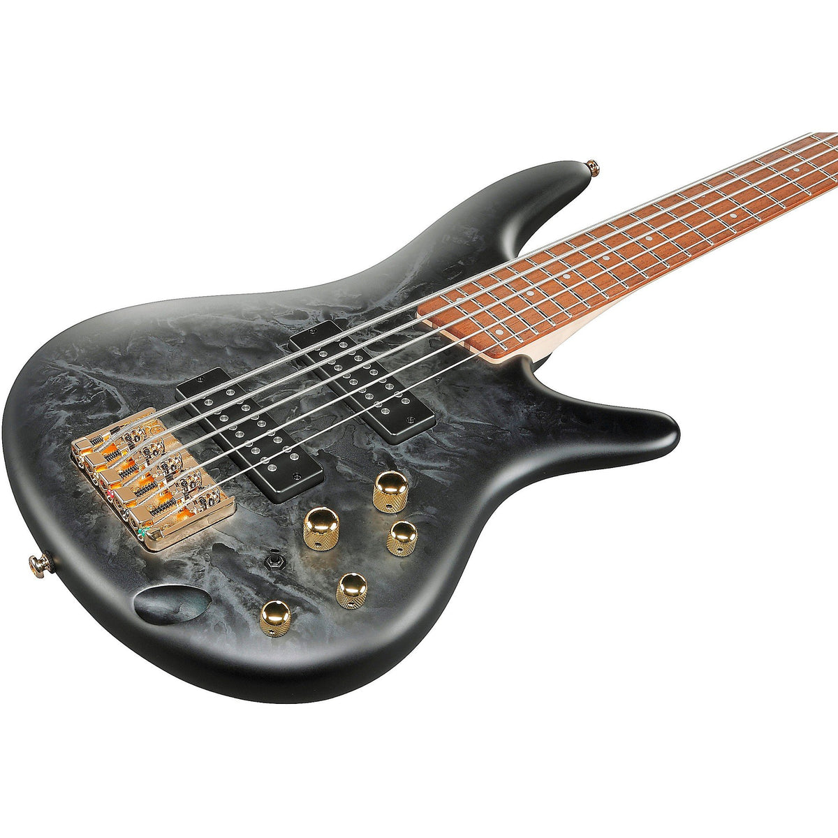 Đàn Guitar Bass 5-dây Ibanez SR305EDX SR Standard-Mai Nguyên Music