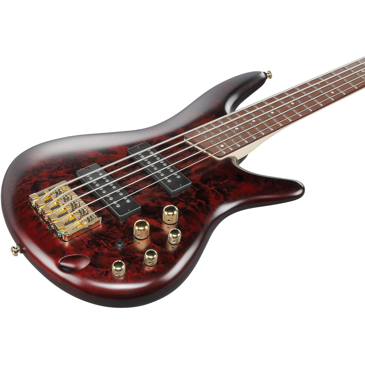 Đàn Guitar Bass 5-dây Ibanez SR305EDX SR Standard-Mai Nguyên Music