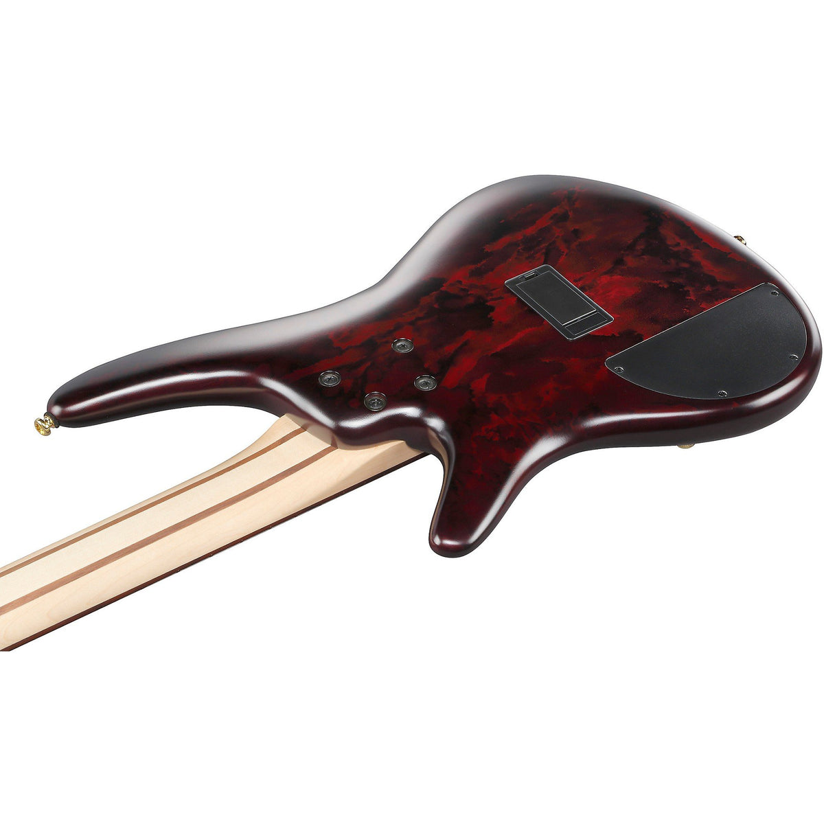 Đàn Guitar Bass 5-dây Ibanez SR305EDX SR Standard-Mai Nguyên Music