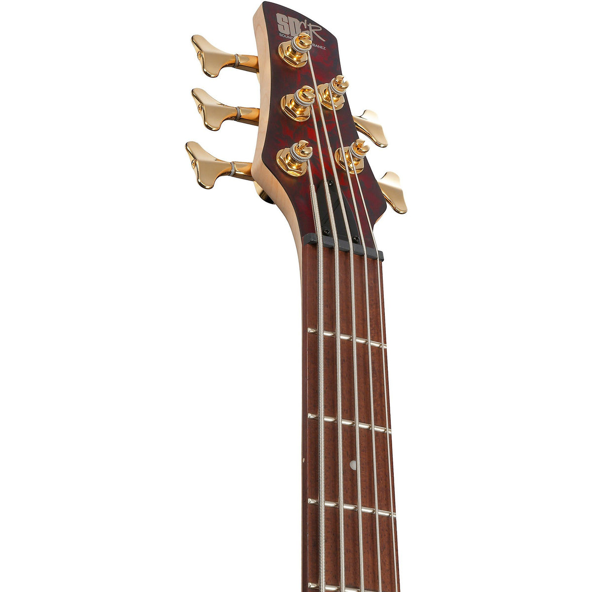 Đàn Guitar Bass 5-dây Ibanez SR305EDX SR Standard-Mai Nguyên Music