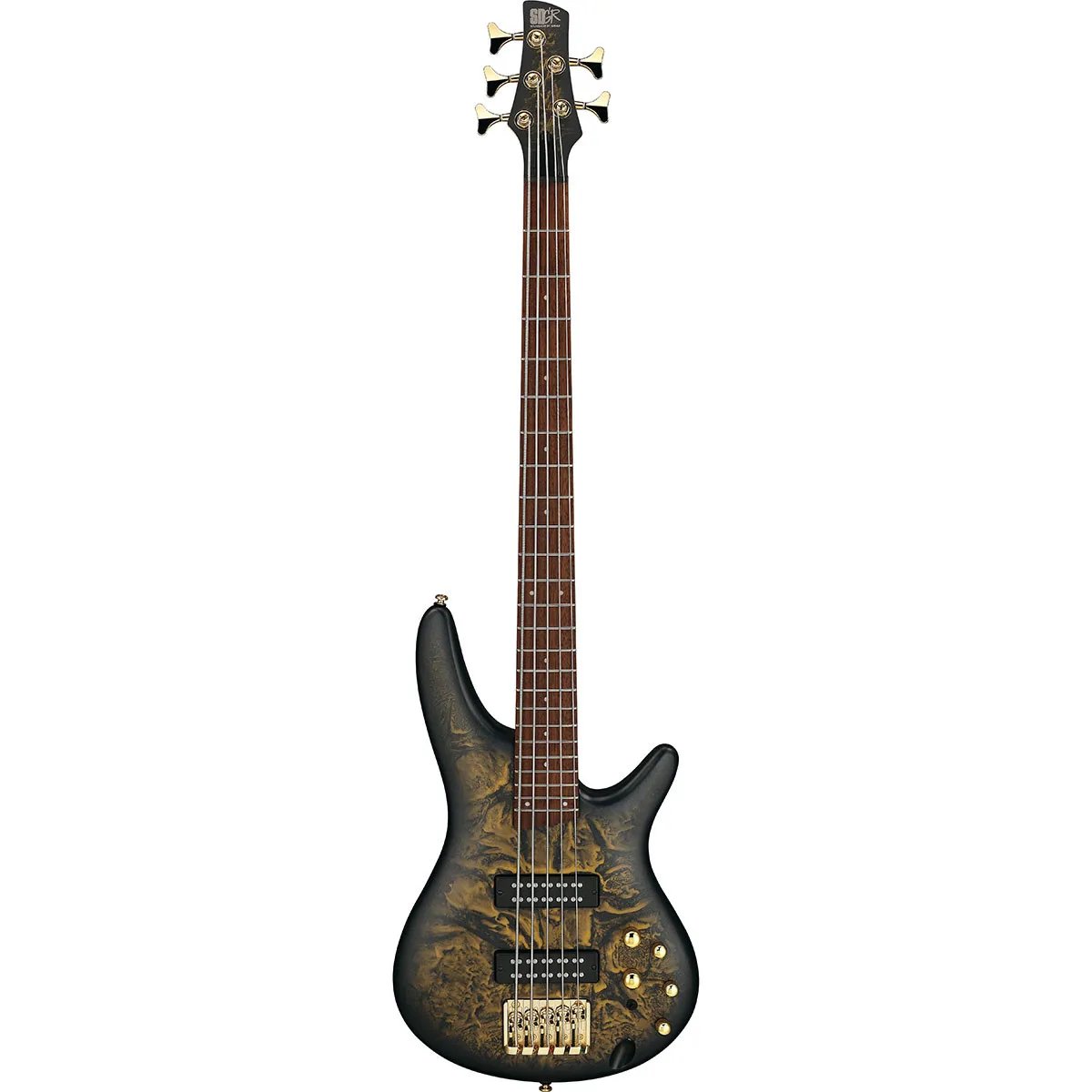 Đàn Guitar Bass 5-dây Ibanez SR305EDX SR Standard-Mai Nguyên Music