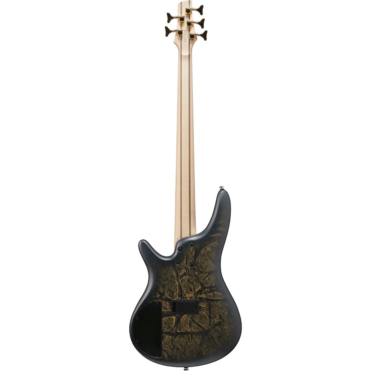 Đàn Guitar Bass 5-dây Ibanez SR305EDX SR Standard-Mai Nguyên Music