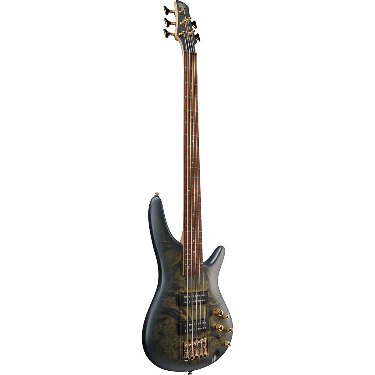 Đàn Guitar Bass 5-dây Ibanez SR305EDX SR Standard-Mai Nguyên Music