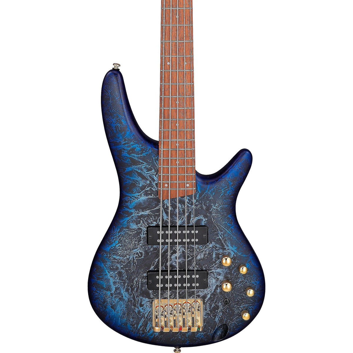 Đàn Guitar Bass 5-dây Ibanez SR305EDX SR Standard-Mai Nguyên Music