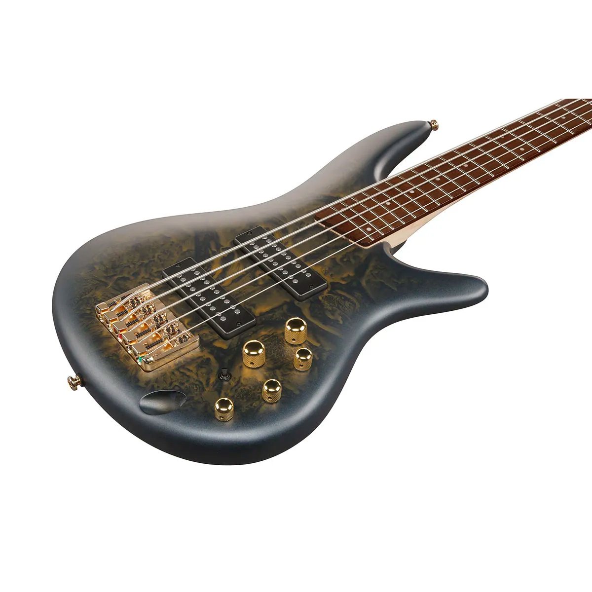 Đàn Guitar Bass 5-dây Ibanez SR305EDX SR Standard-Mai Nguyên Music