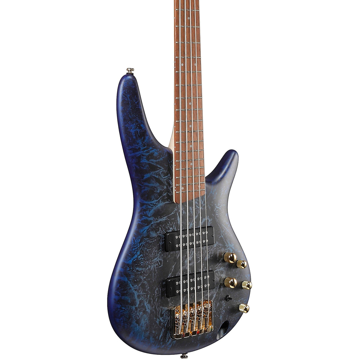 Đàn Guitar Bass 5-dây Ibanez SR305EDX SR Standard-Mai Nguyên Music