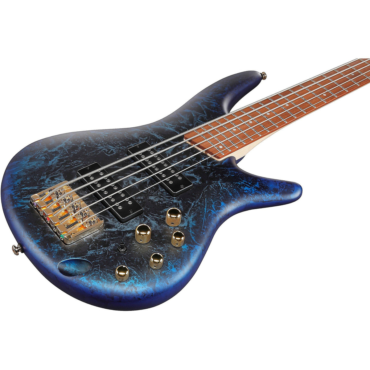 Đàn Guitar Bass 5-dây Ibanez SR305EDX SR Standard-Mai Nguyên Music