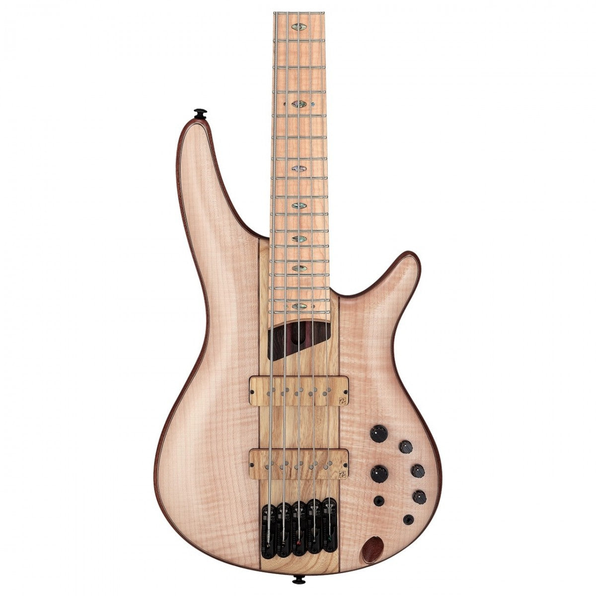 Đàn Guitar Bass 5-dây Ibanez SR5FMDX2 SR Premium-Mai Nguyên Music