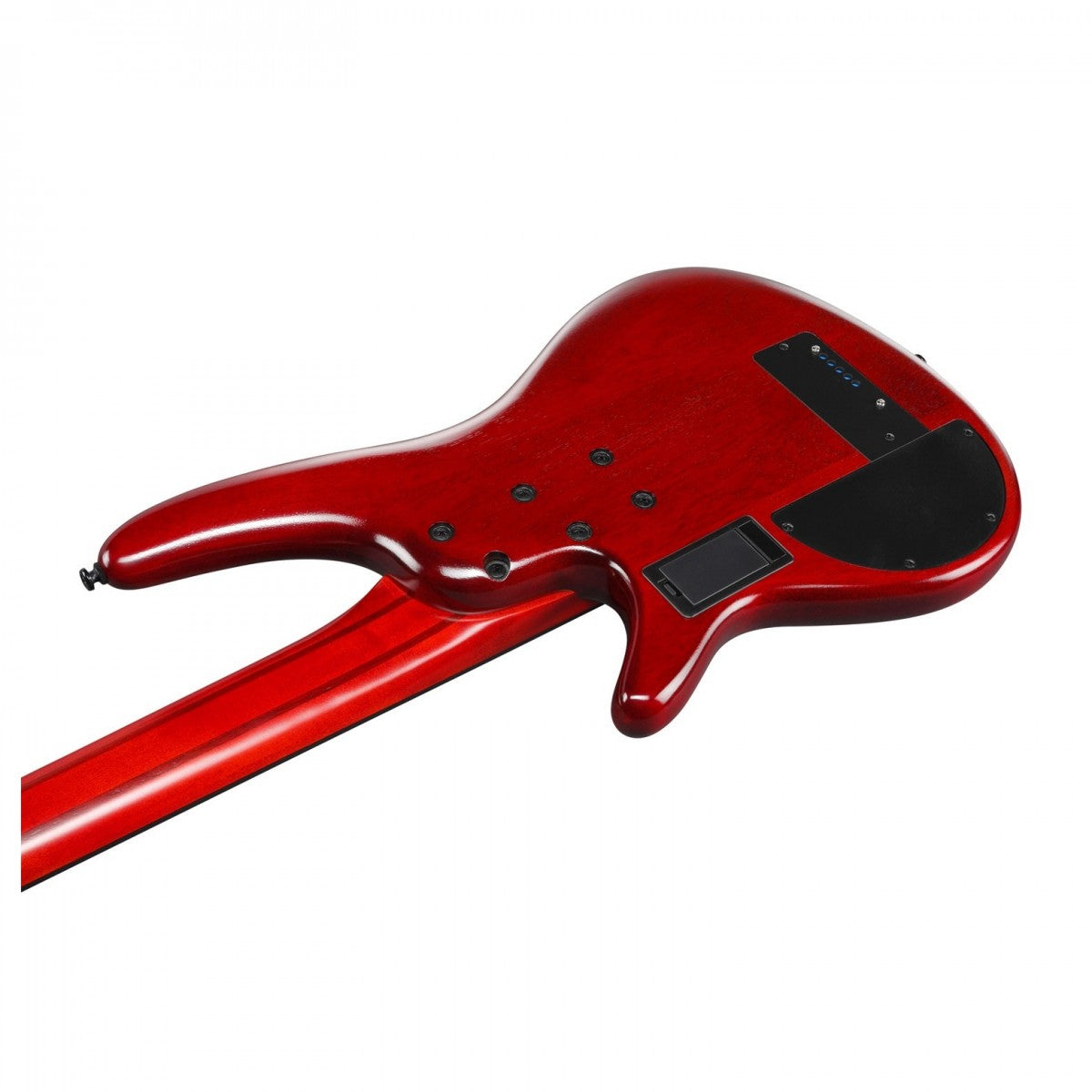 Đàn Guitar Bass 5-dây Ibanez SRD905F Workshop, Brown Topaz Burst Low Gloss-Mai Nguyên Music