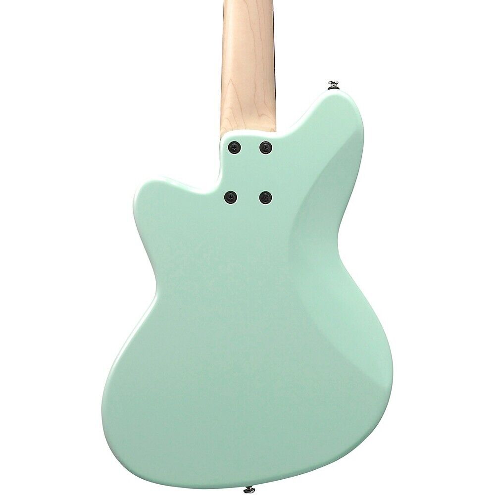 Đàn Guitar Bass 5-dây Ibanez Talman Bass TMB35, Mint Green-Mai Nguyên Music