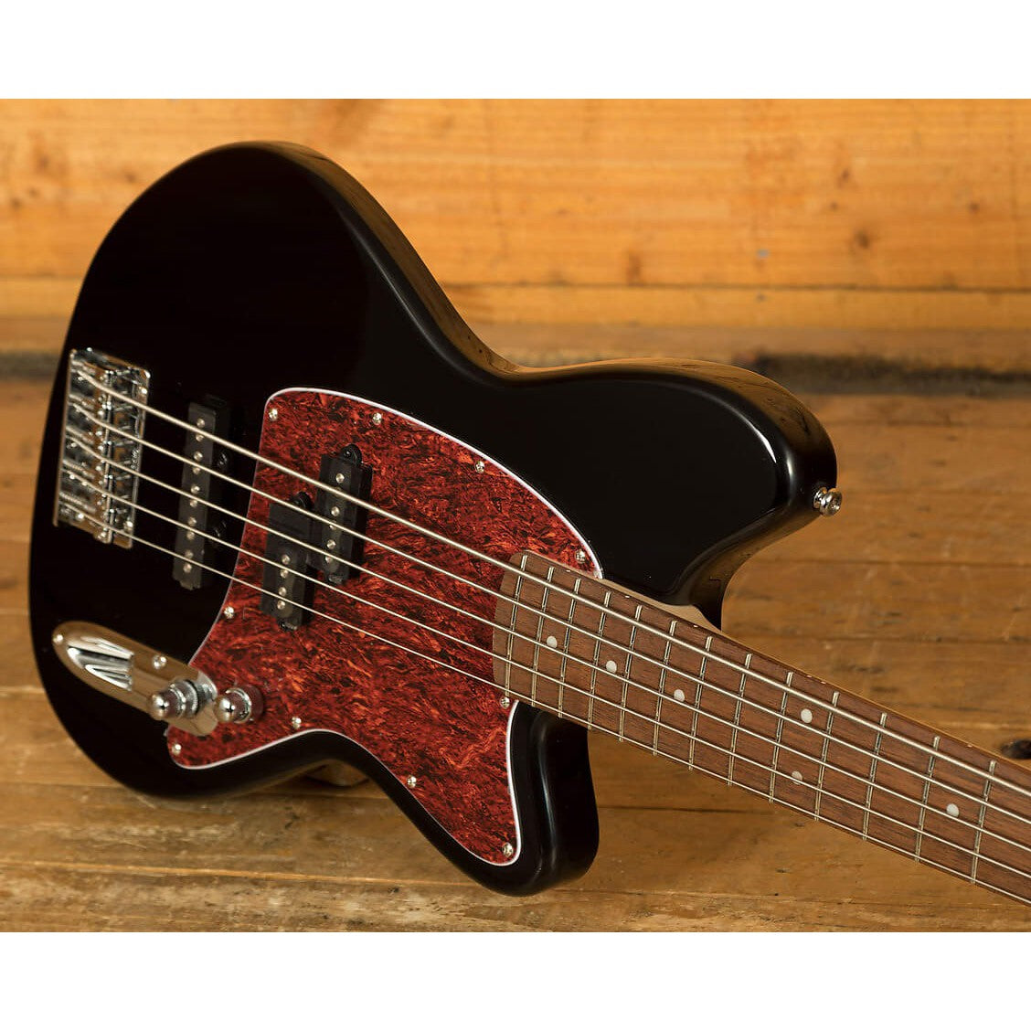 Đàn Guitar Bass 5-dây Ibanez TMB105 Talman Bass Standard-Mai Nguyên Music