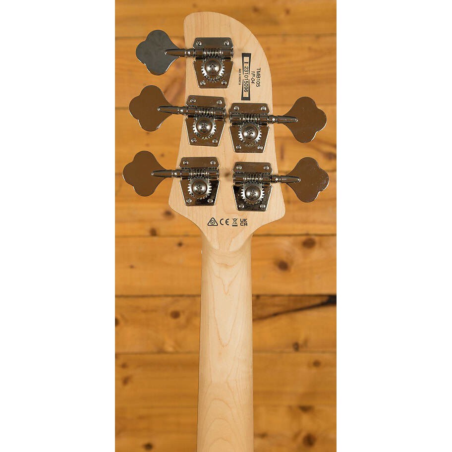 Đàn Guitar Bass 5-dây Ibanez TMB105 Talman Bass Standard-Mai Nguyên Music