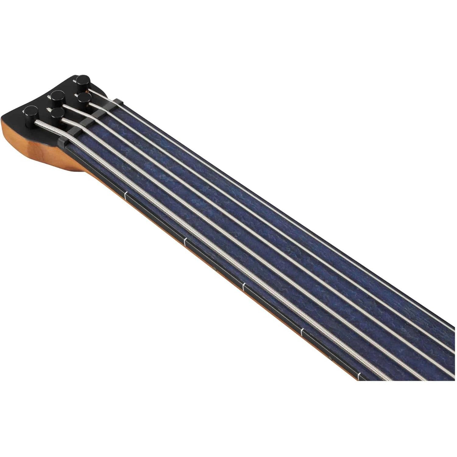 Đàn Guitar Bass 5-dây Ibanez Workshop EHB1005F w/Bag, Arctic Ocean Matte-Mai Nguyên Music