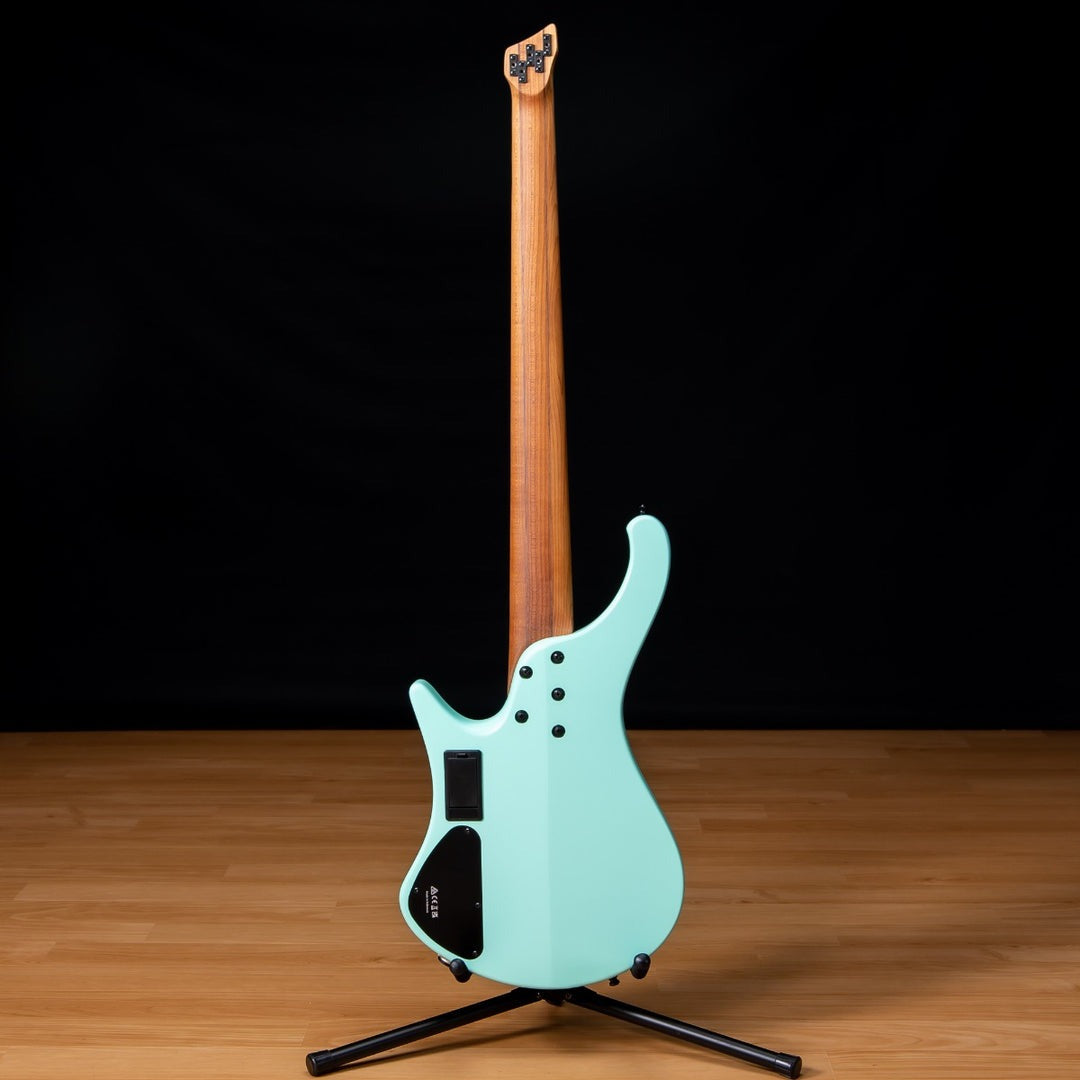 Đàn Guitar Bass 5-dây Ibanez Workshop EHB1005MS w/Bag-Mai Nguyên Music