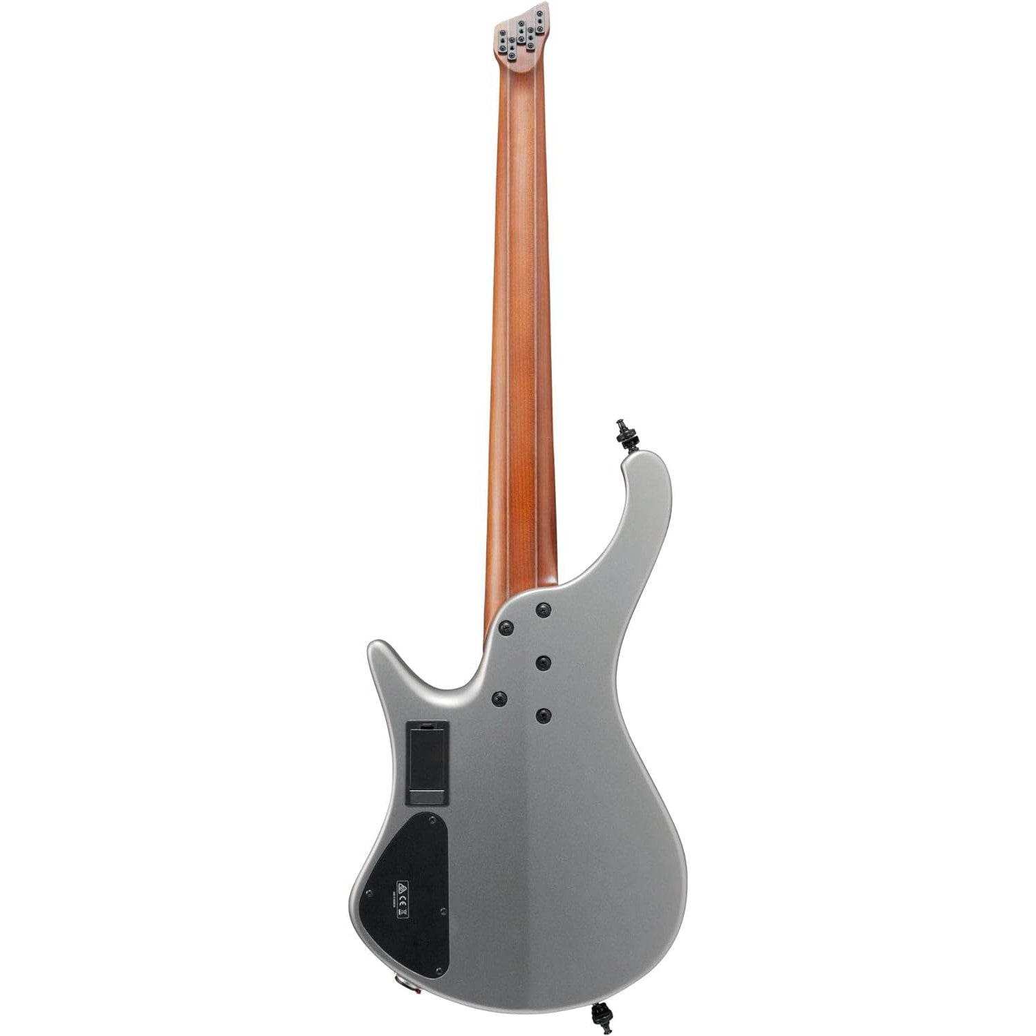 Đàn Guitar Bass 5-dây Ibanez Workshop EHB1005SMS w/Bag-Mai Nguyên Music