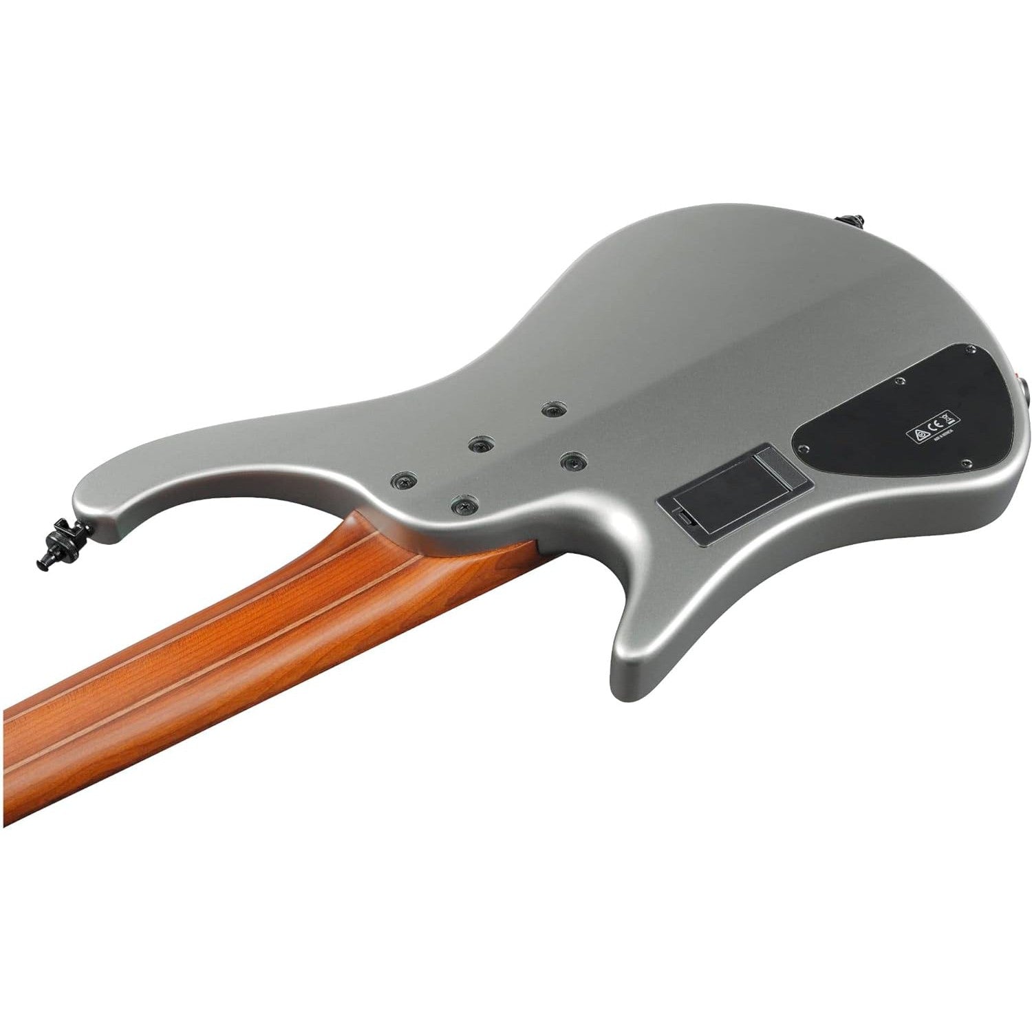 Đàn Guitar Bass 5-dây Ibanez Workshop EHB1005SMS w/Bag-Mai Nguyên Music