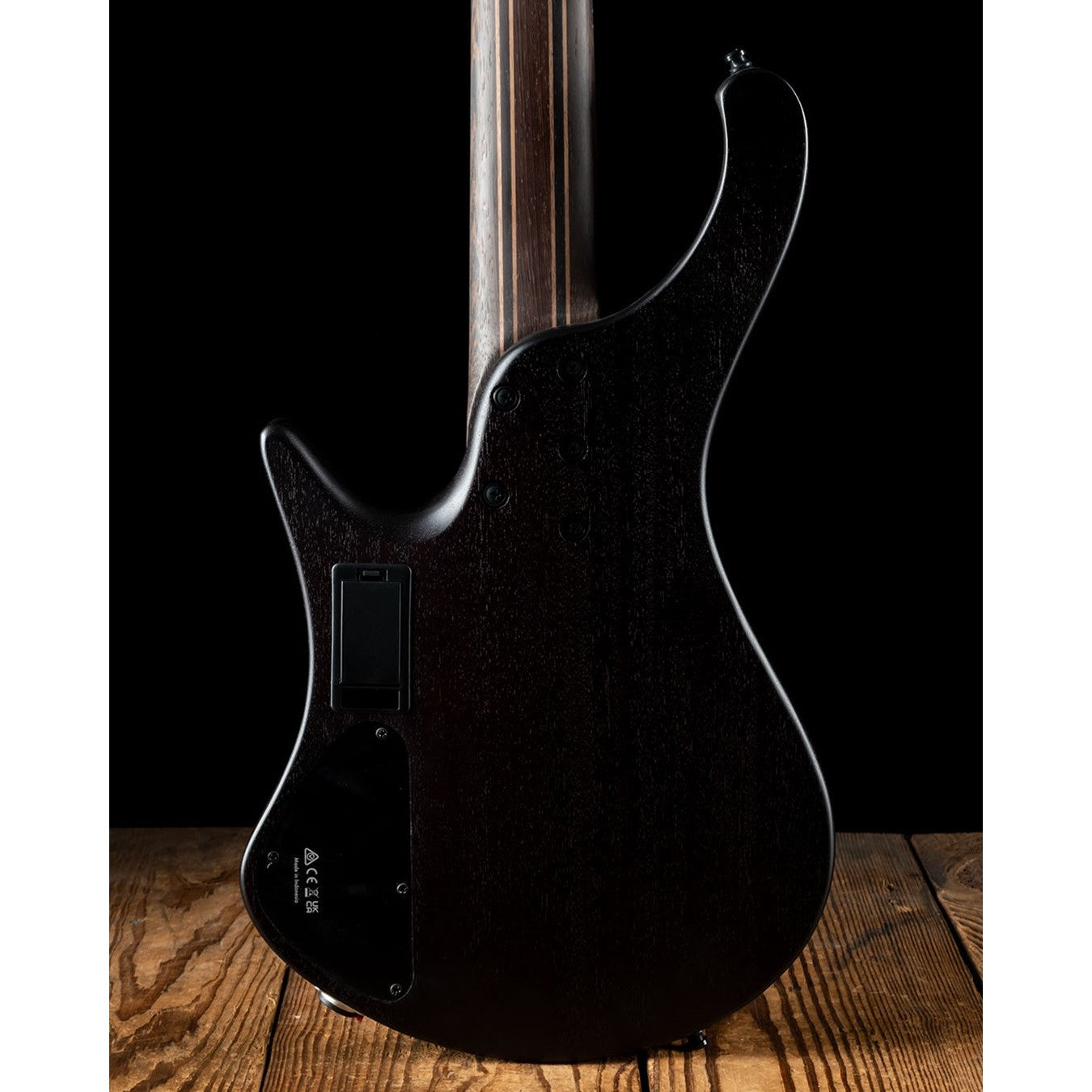 Đàn Guitar Bass 5-dây Ibanez Workshop EHB1505 w/Bag-Mai Nguyên Music