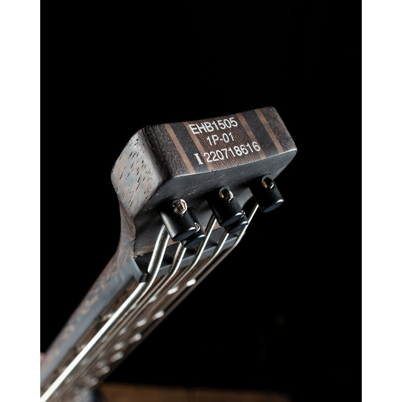 Đàn Guitar Bass 5-dây Ibanez Workshop EHB1505 w/Bag-Mai Nguyên Music