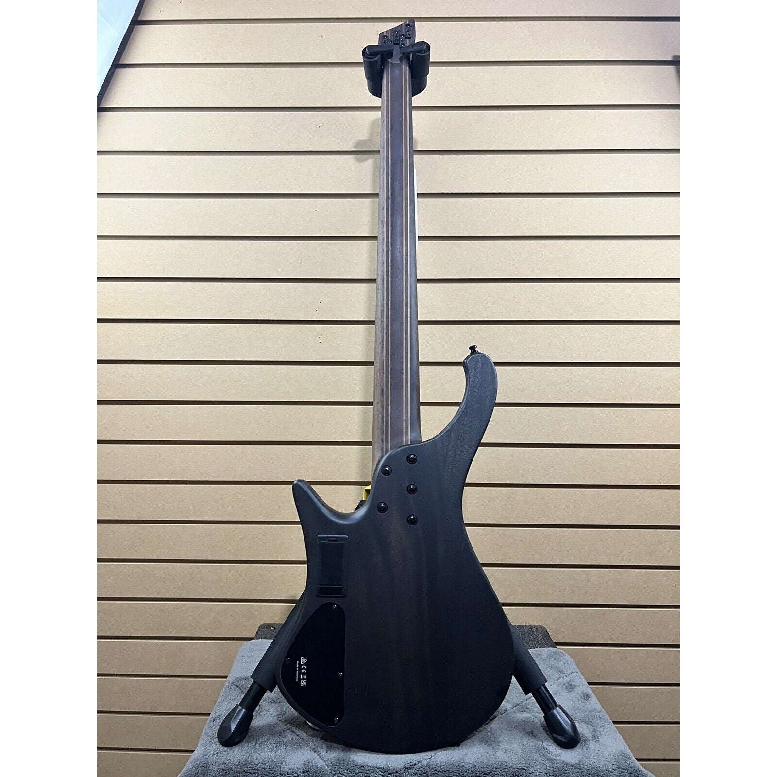 Đàn Guitar Bass 5-dây Ibanez Workshop EHB1505MS w/Bag-Mai Nguyên Music