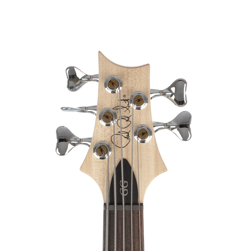 Đàn Guitar Bass 5-dây PRS Grainger w/Case-Mai Nguyên Music