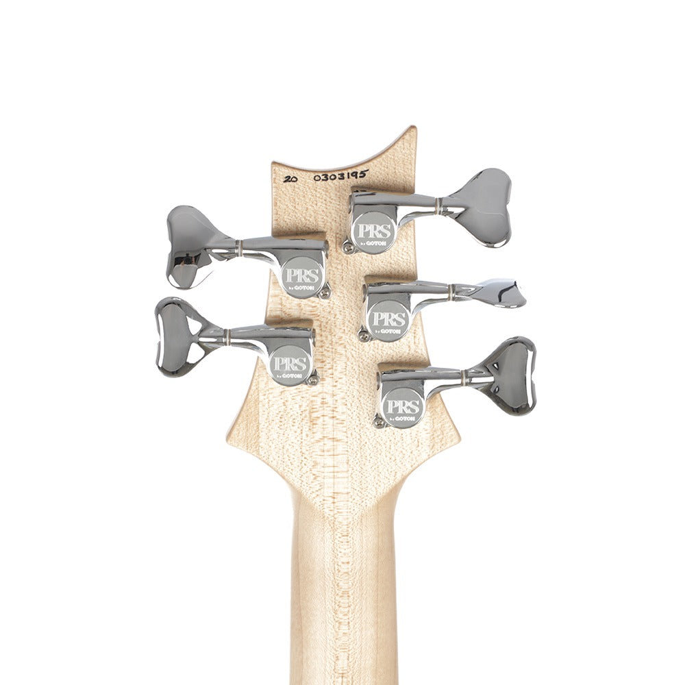 Đàn Guitar Bass 5-dây PRS Grainger w/Case-Mai Nguyên Music