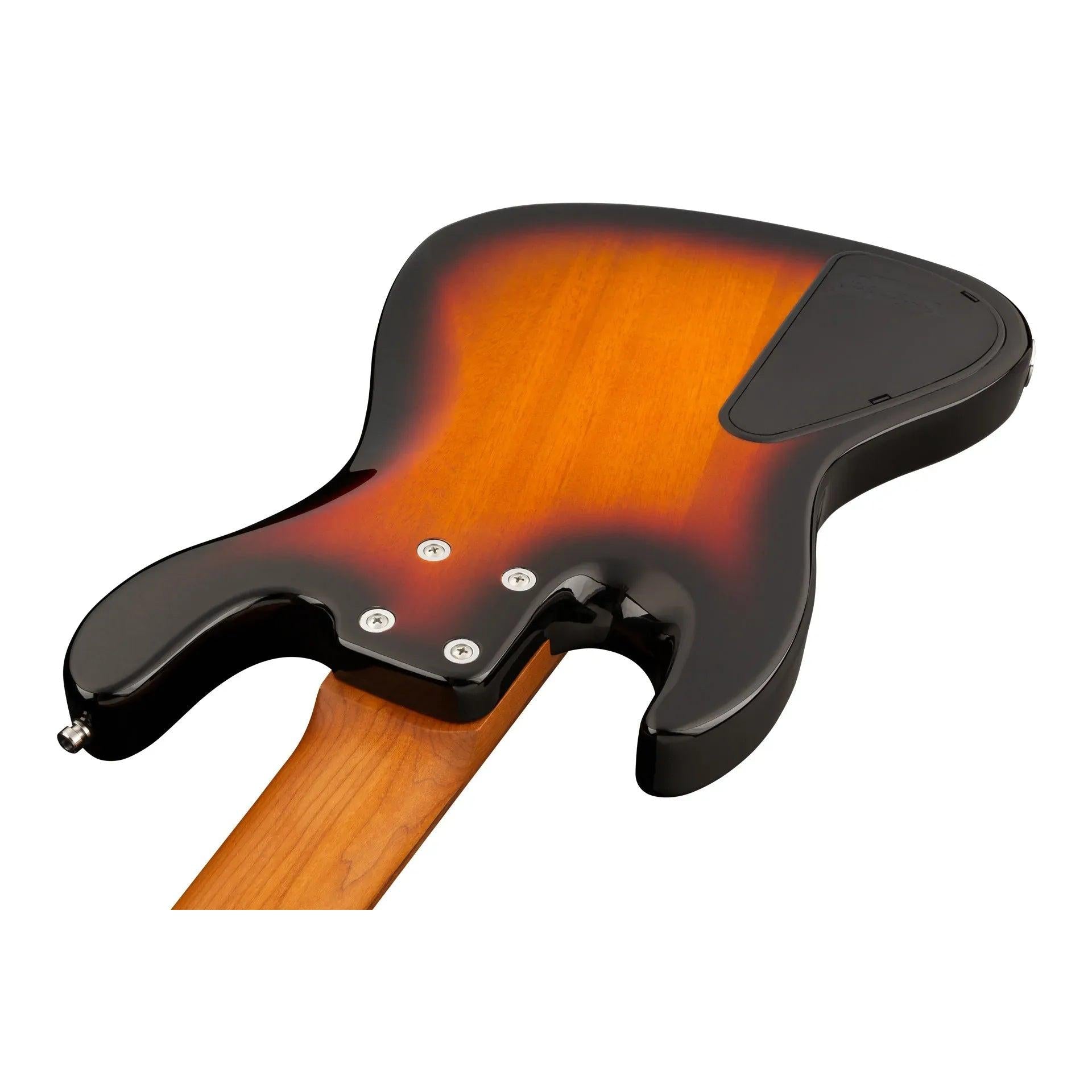 Đàn Guitar Bass 5-dây Sadowsky MetroExpress 21-Fret Vintage JJ, Morado Fingerboard-Mai Nguyên Music